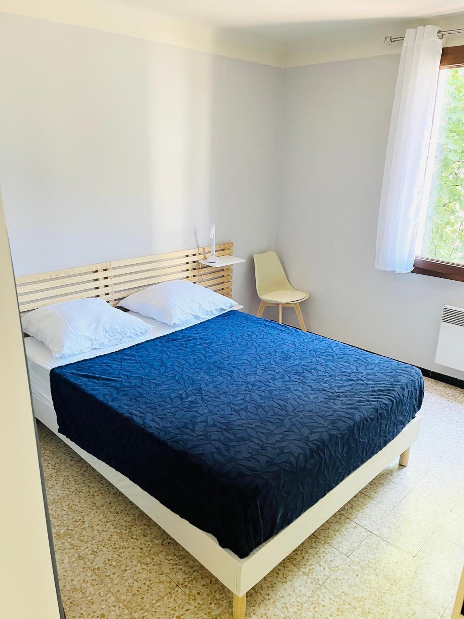 Au Pied Des Remparts Apartamento *