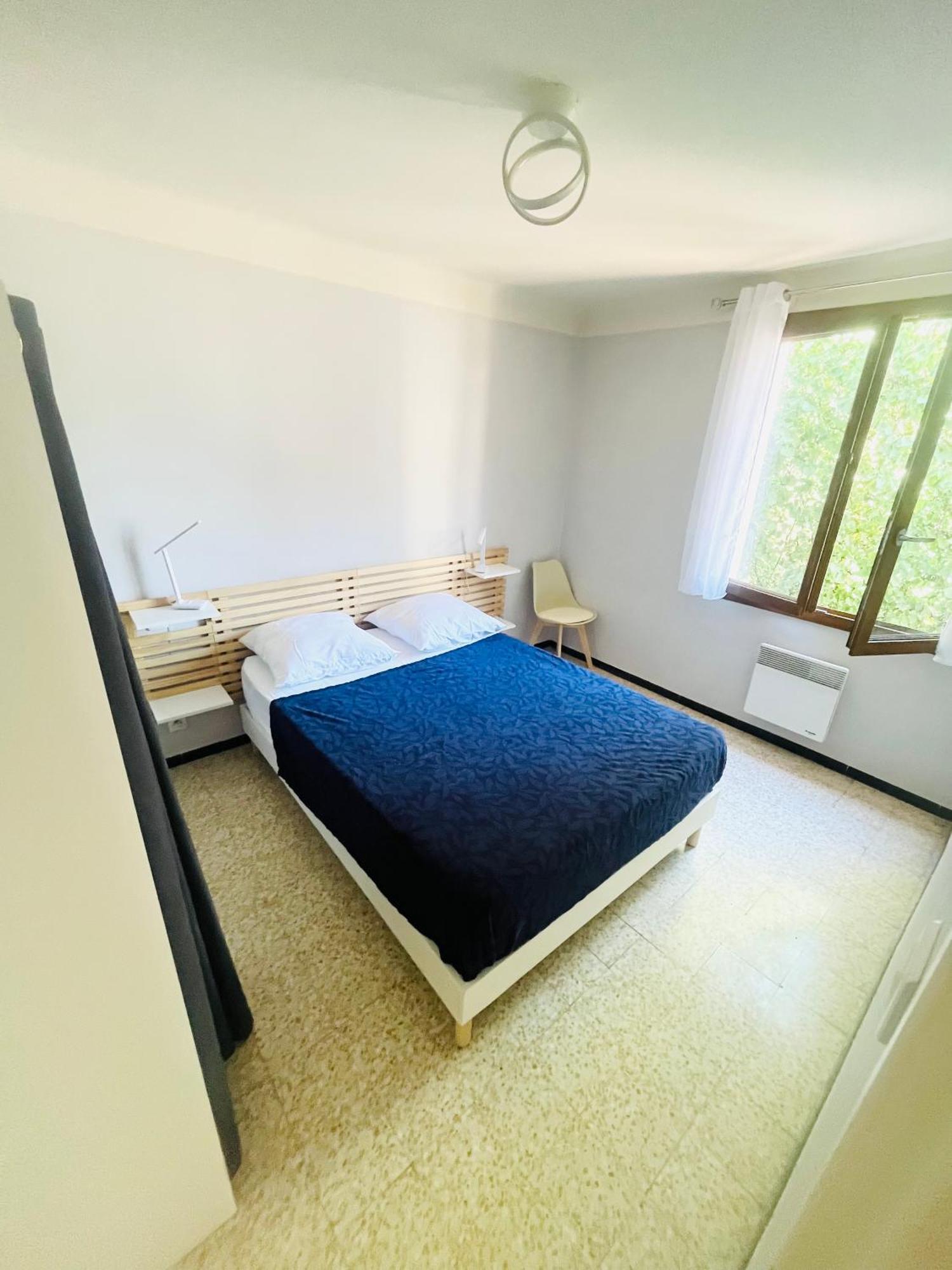 Au Pied Des Remparts Apartamento